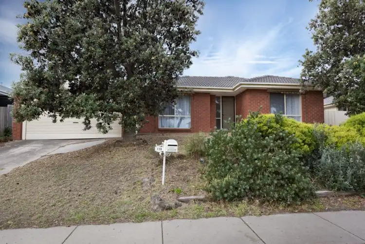 119 Cadles Road, Carrum Downs VIC 3201