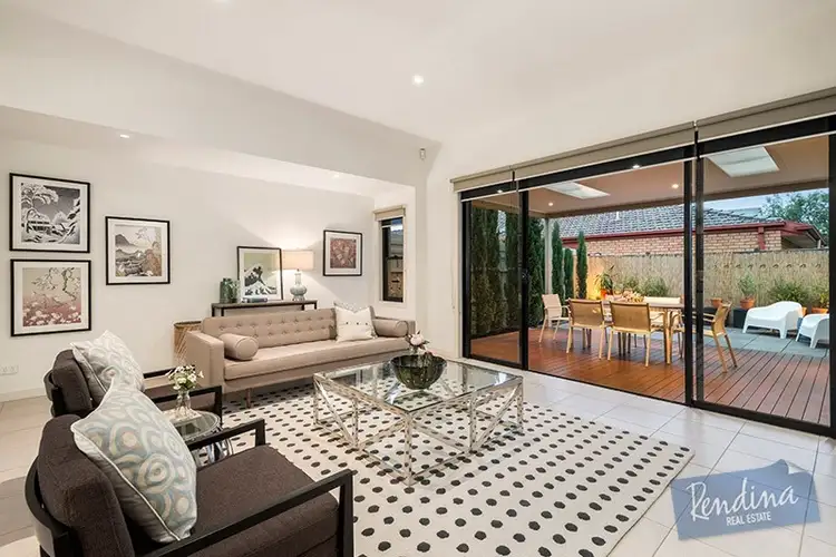 Third view of Homely house listing, 188A Buckley Street, Essendon VIC 3040