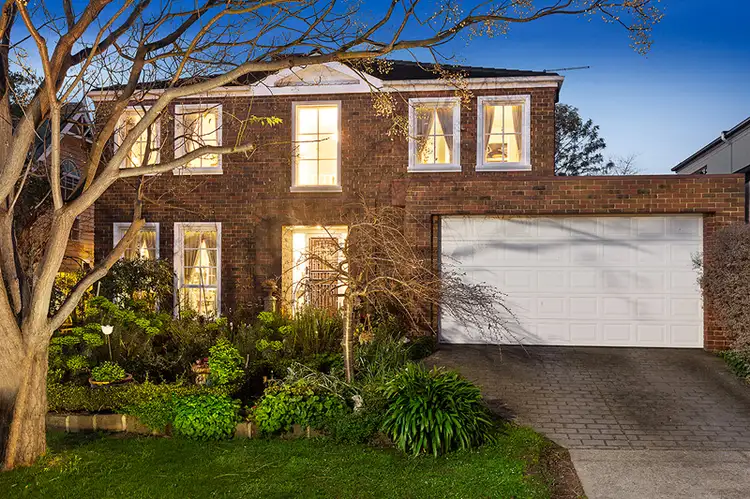 27 Candlebark Lane, Nunawading VIC 3131