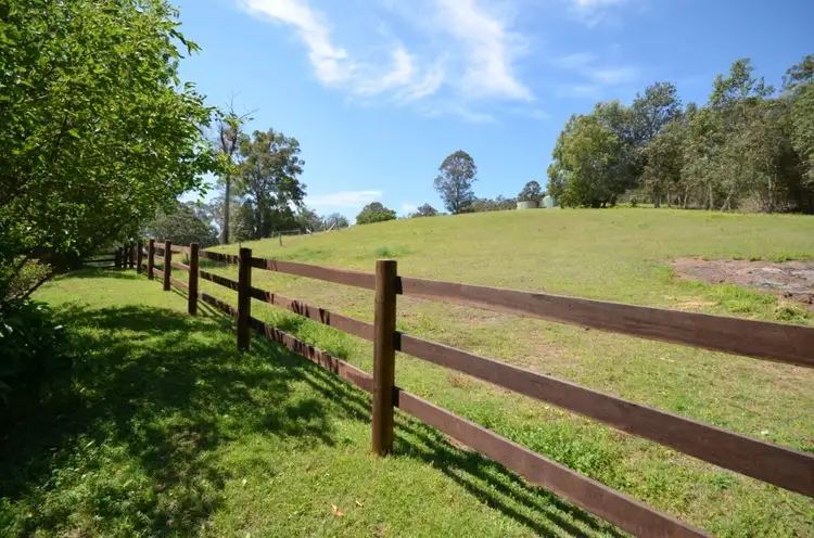 Fifth view of Homely rural property listing, 45 Tucker Lane, Ferny Glen QLD 4275