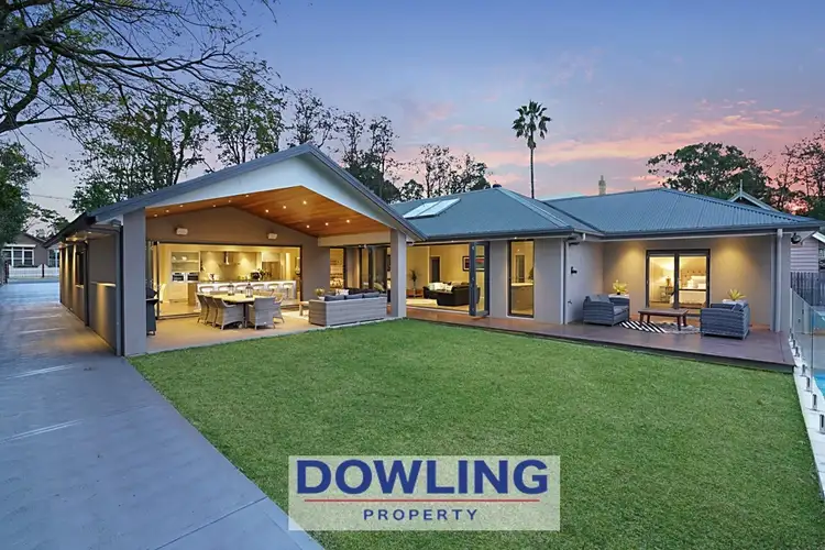 9 Westbourne Road, Bolwarra NSW 2320