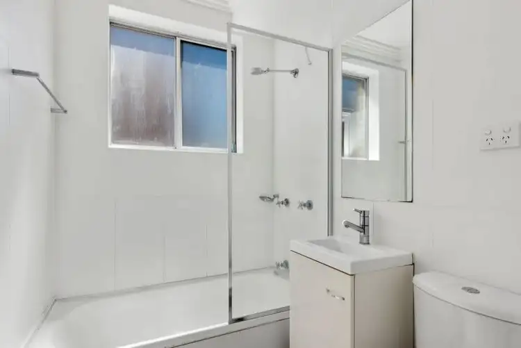 Fifth view of Homely house listing, 8/230 Glebe Point Road, Glebe NSW 2037