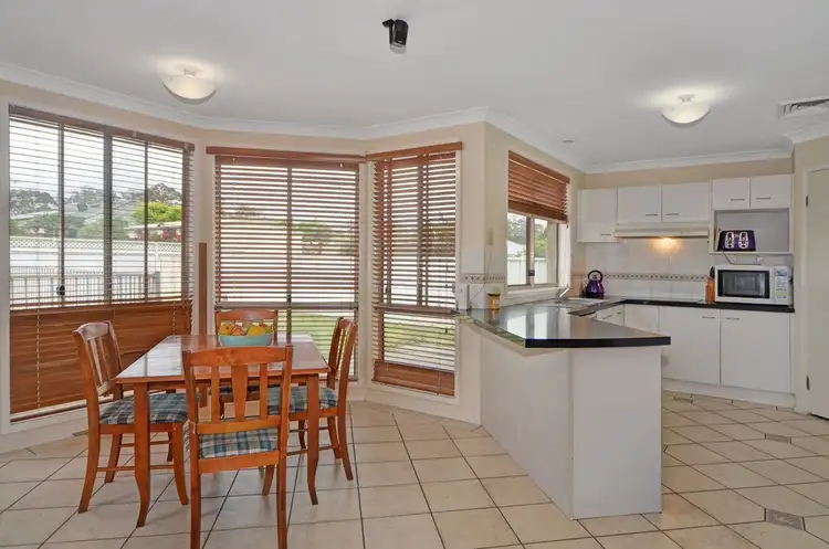 Second view of Homely house listing, 51 Robinia Way, Worrigee NSW 2540