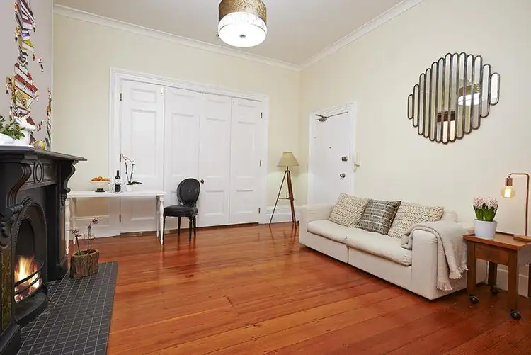 Sixth view of Homely apartment listing, 1/12 Cecil Street, Ashfield NSW 2131