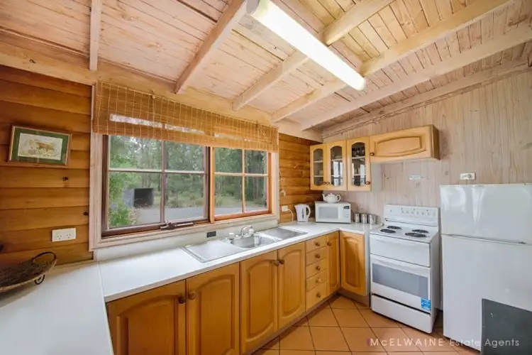 Second view of Homely house listing, Lot 17 Cooee Trail, Vacy NSW 2421