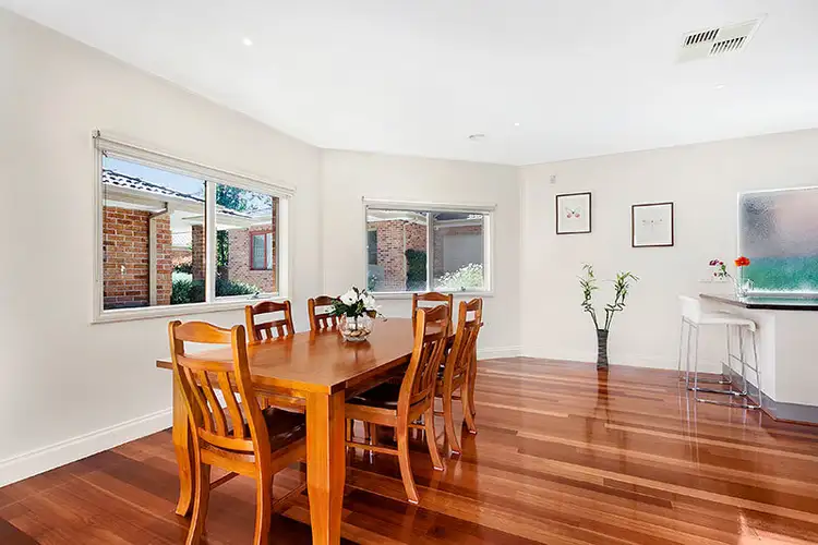 Fifth view of Homely townhouse listing, 1/29 Thea Grove, Doncaster East VIC 3109