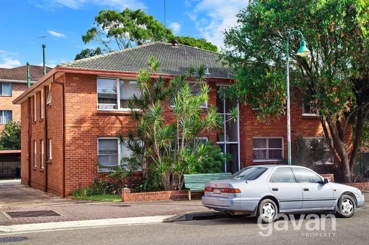 3/41 Morts Road, Mortdale NSW 2223
