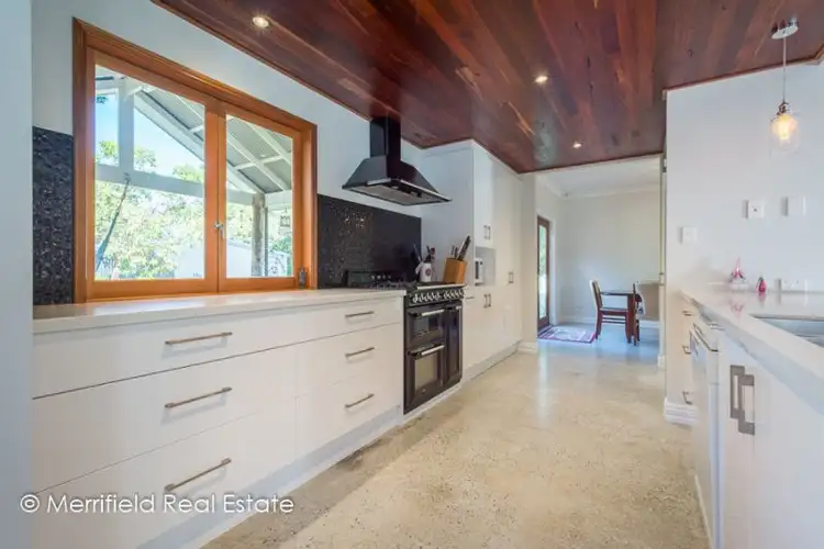 Fifth view of Homely house listing, 7 Daniels Close, Lower King WA 6330