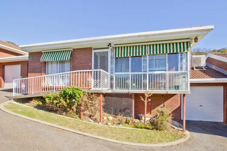 3/73 Gorge Road, Trevallyn TAS 7250