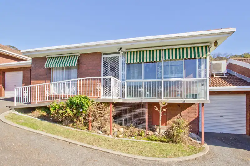 Main view of Homely unit listing, 3/73 Gorge Road, Trevallyn TAS 7250