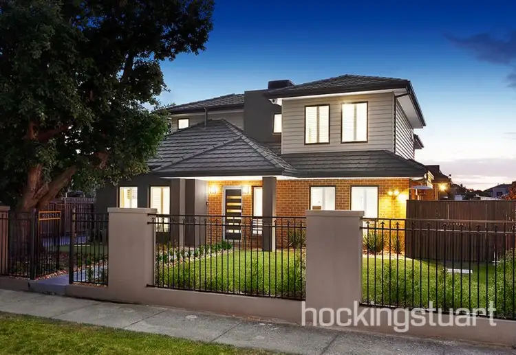 1/25 Rayner Street, Altona VIC 3018