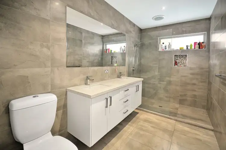 Fourth view of Homely townhouse listing, 2/23 Parkstone Avenue, Pascoe Vale South VIC 3044