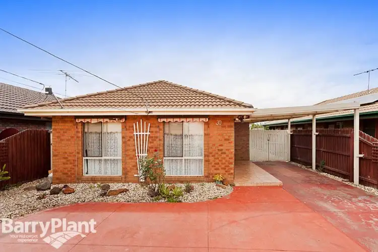 30 Tomkin Court, Altona Meadows VIC 3028