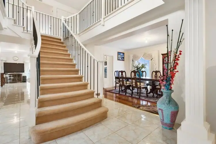 Third view of Homely house listing, 16 Moore Road, Sunbury VIC 3429