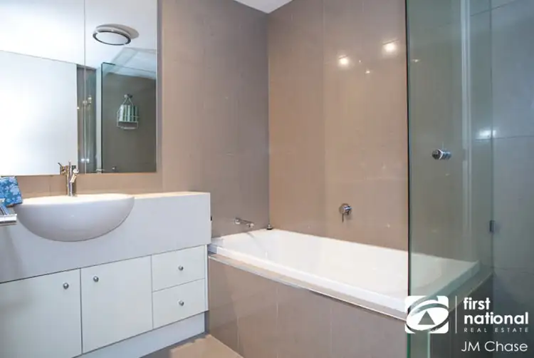 Sixth view of Homely apartment listing, 105/110-112 Beverley Street, Doncaster East VIC 3109