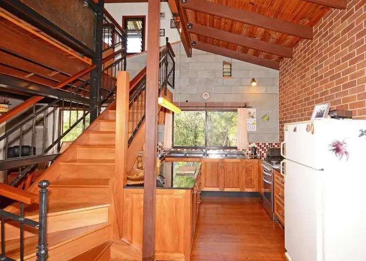 Fifth view of Homely house listing, 15 Island Close, Pacific Haven QLD 4659