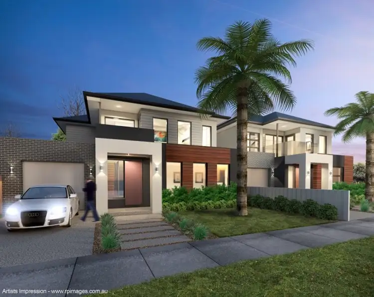 201 Bastings Street, Northcote VIC 3070
