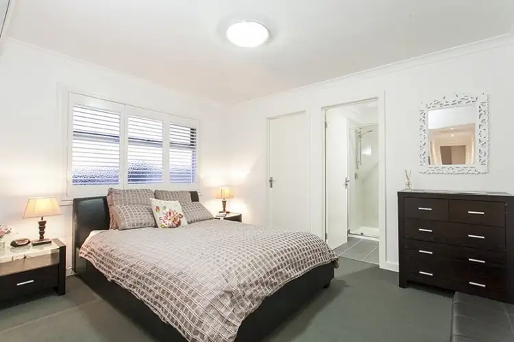 Fifth view of Homely house listing, 4/30 Edgar Street, Kingsville VIC 3012