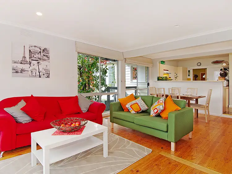 Third view of Homely house listing, 33 Morden Court, Nunawading VIC 3131