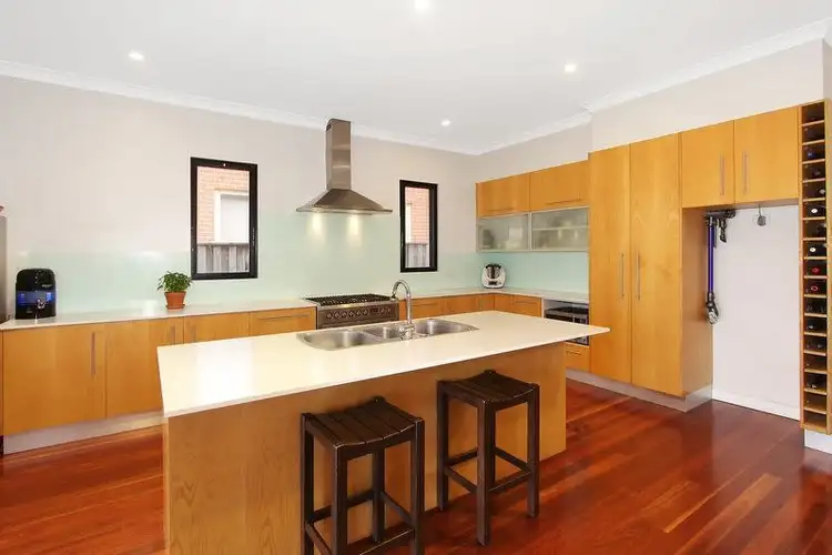 Second view of Homely house listing, 27 Linton Avenue, West Ryde NSW 2114