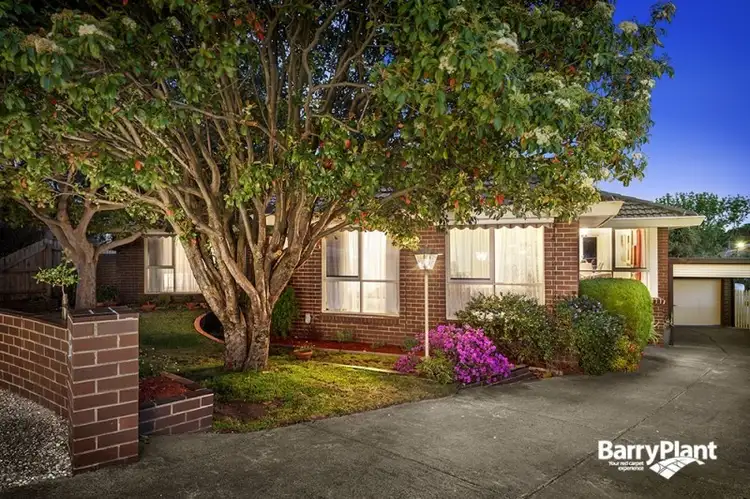 3 Rae Court, Bundoora VIC 3083