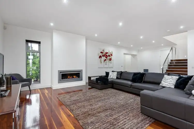 Fifth view of Homely house listing, 3 Clearwood Close, Warranwood VIC 3134