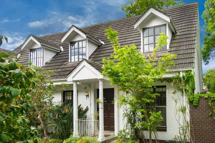 1/27 Laburnum Street, Blackburn VIC 3130