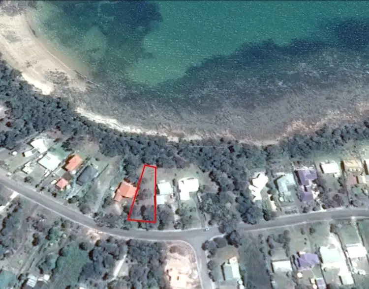 176 Gardners Road, Greens Beach TAS 7270