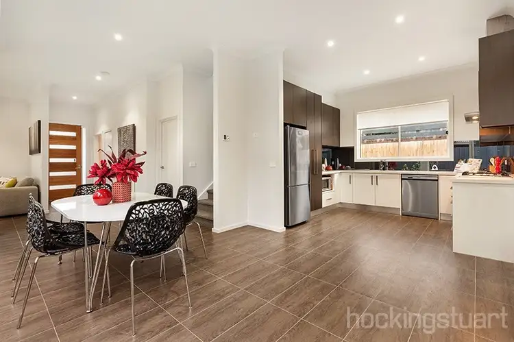 Sixth view of Homely townhouse listing, 1 Cummins Road, Brighton East VIC 3187