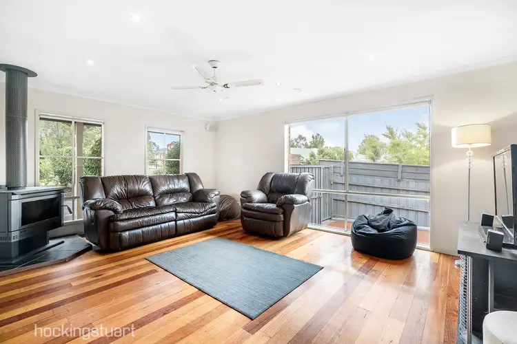 Fourth view of Homely house listing, 42 Teatree Drive, South Morang VIC 3752