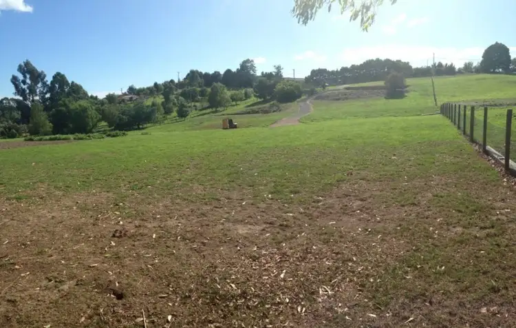 Seventh view of Homely land listing, 114 Grandview Drive, South Spreyton TAS 7310