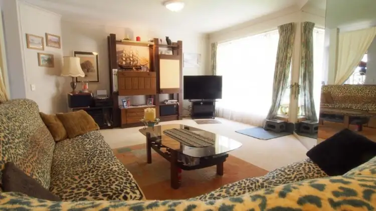 Third view of Homely house listing, 30 Wardley Drive, Parkwood QLD 4214