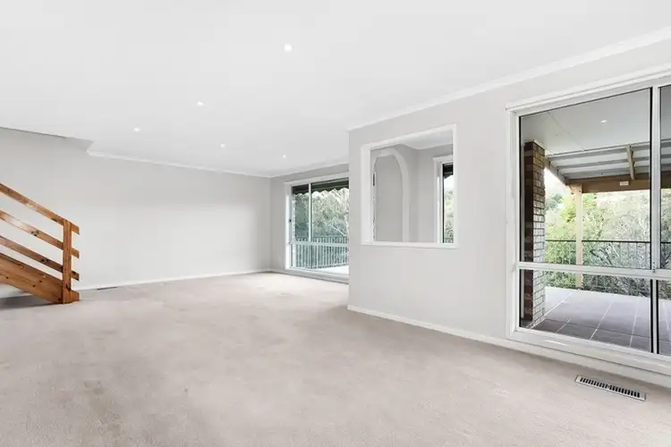 Sixth view of Homely house listing, 3/225-227 Cambridge Road, Mooroolbark VIC 3138
