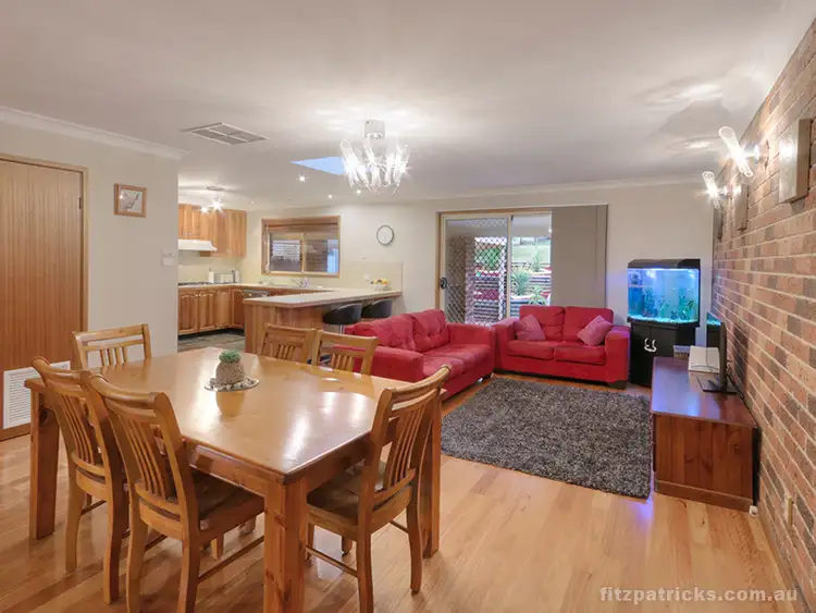 Second view of Homely house listing, 19 Lincoln Avenue, Tolland NSW 2650