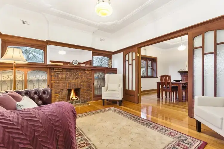 Third view of Homely house listing, 16 Glenmore Street, Box Hill VIC 3128