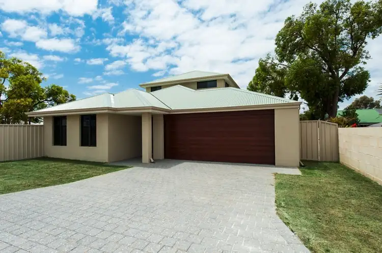 Third view of Homely house listing, 1 Royal Crescent, Wannanup WA 6210