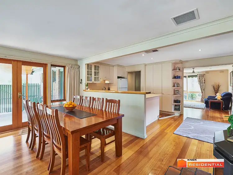 Sixth view of Homely house listing, 6 Scott Court, Wantirna South VIC 3152