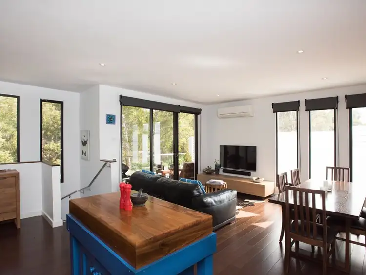 Fifth view of Homely townhouse listing, 4/24 Hyslop Parade, Malvern East VIC 3145
