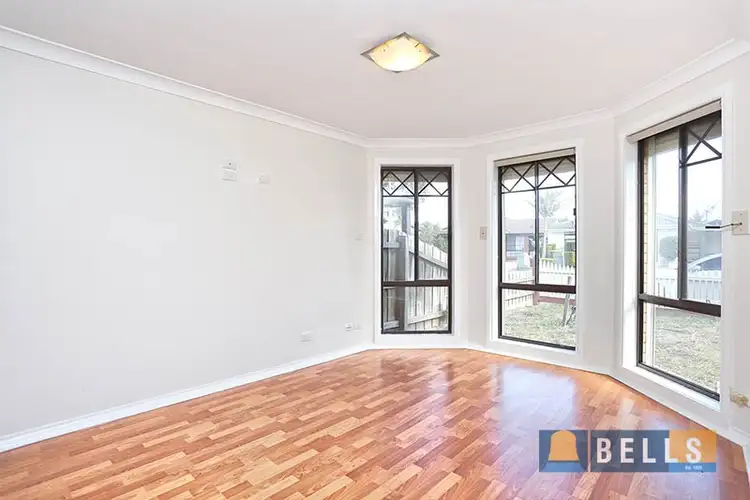 Third view of Homely house listing, 4 Wallace Street, Delahey VIC 3037