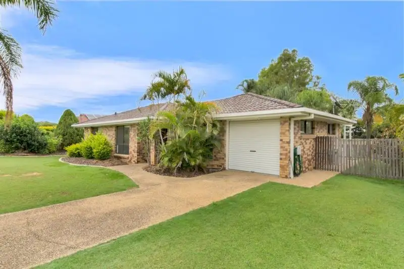 Main view of Homely house listing, 8 Leysdown Court, Yamanto QLD 4305