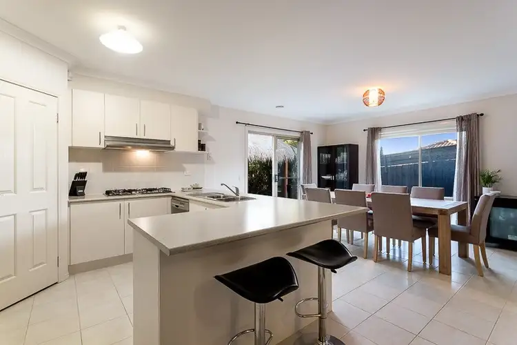 Third view of Homely house listing, 15 Hamlet Street, Greensborough VIC 3088