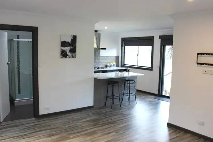 Fifth view of Homely house listing, 229 JUPITER BOULEVARD, Venus Bay VIC 3956