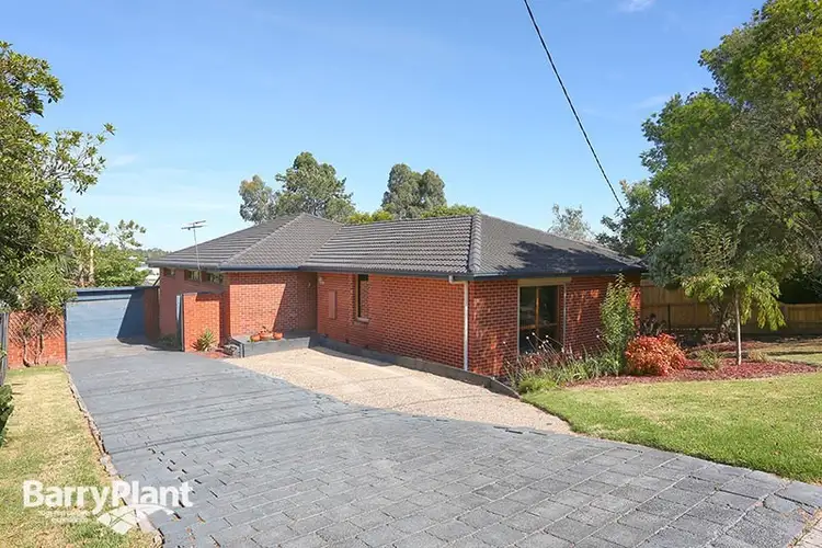 Main view of Homely house listing, 135 Anderson Street, Lilydale VIC 3140
