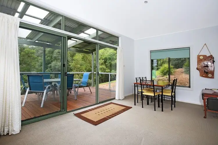 Fifth view of Homely villa listing, Cabin 42/390 Mount Scanzi Road, Kangaroo Valley NSW 2577