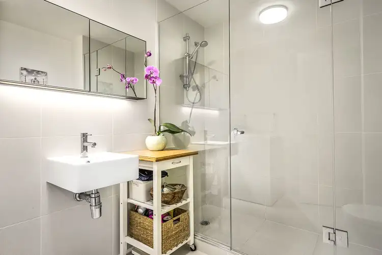 Fourth view of Homely apartment listing, G05/12 Trenerry Crescent, Abbotsford VIC 3067