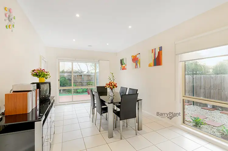 Fifth view of Homely house listing, 48 Lemon Gum Parade, Bundoora VIC 3083