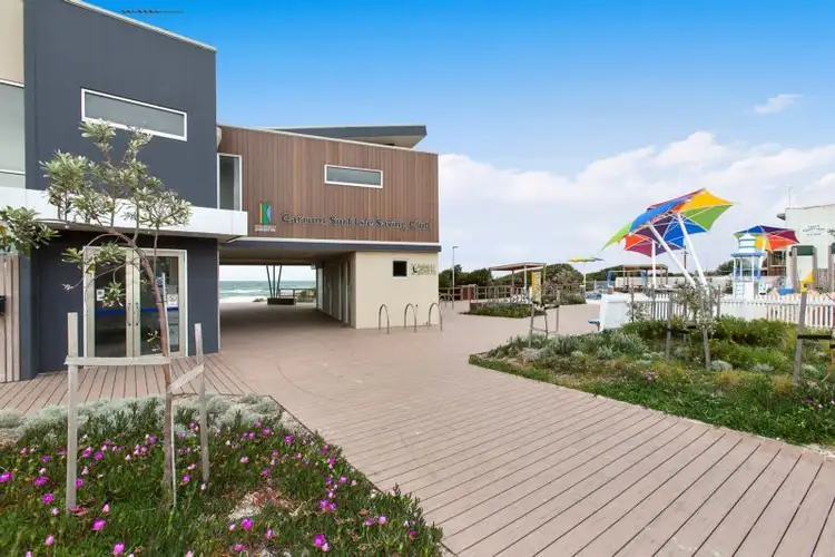 Fifth view of Homely apartment listing, 5/6-10 Valetta Street, Carrum VIC 3197