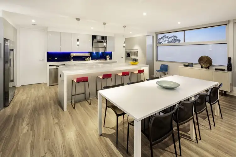 Fifth view of Homely house listing, 38 Lily Street, Seddon VIC 3011