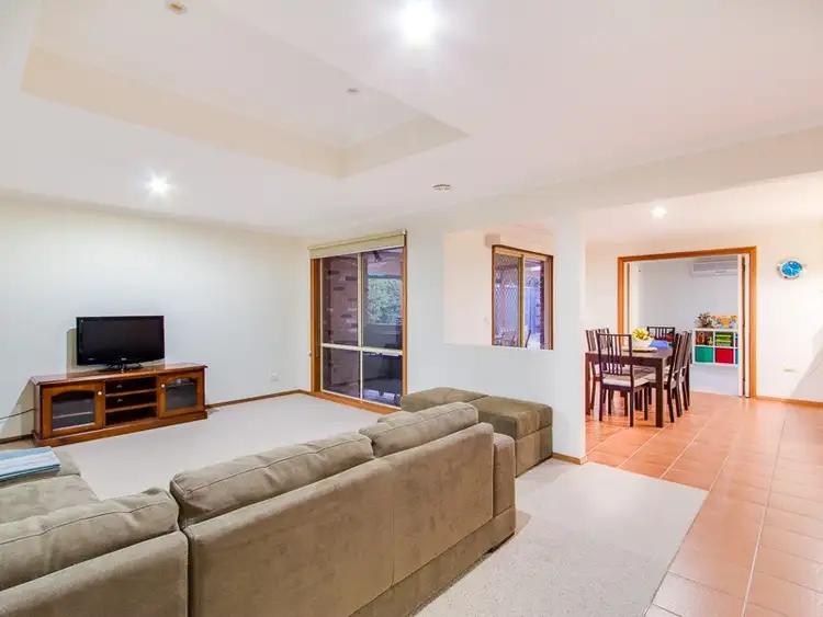 Fifth view of Homely house listing, 15 Ironbark Drive, Hoppers Crossing VIC 3029