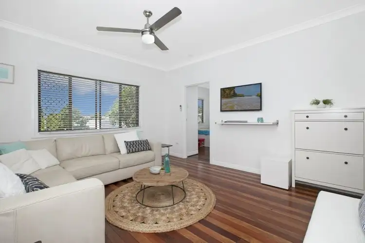 Fifth view of Homely house listing, 41 Ennor Street, Wavell Heights QLD 4012